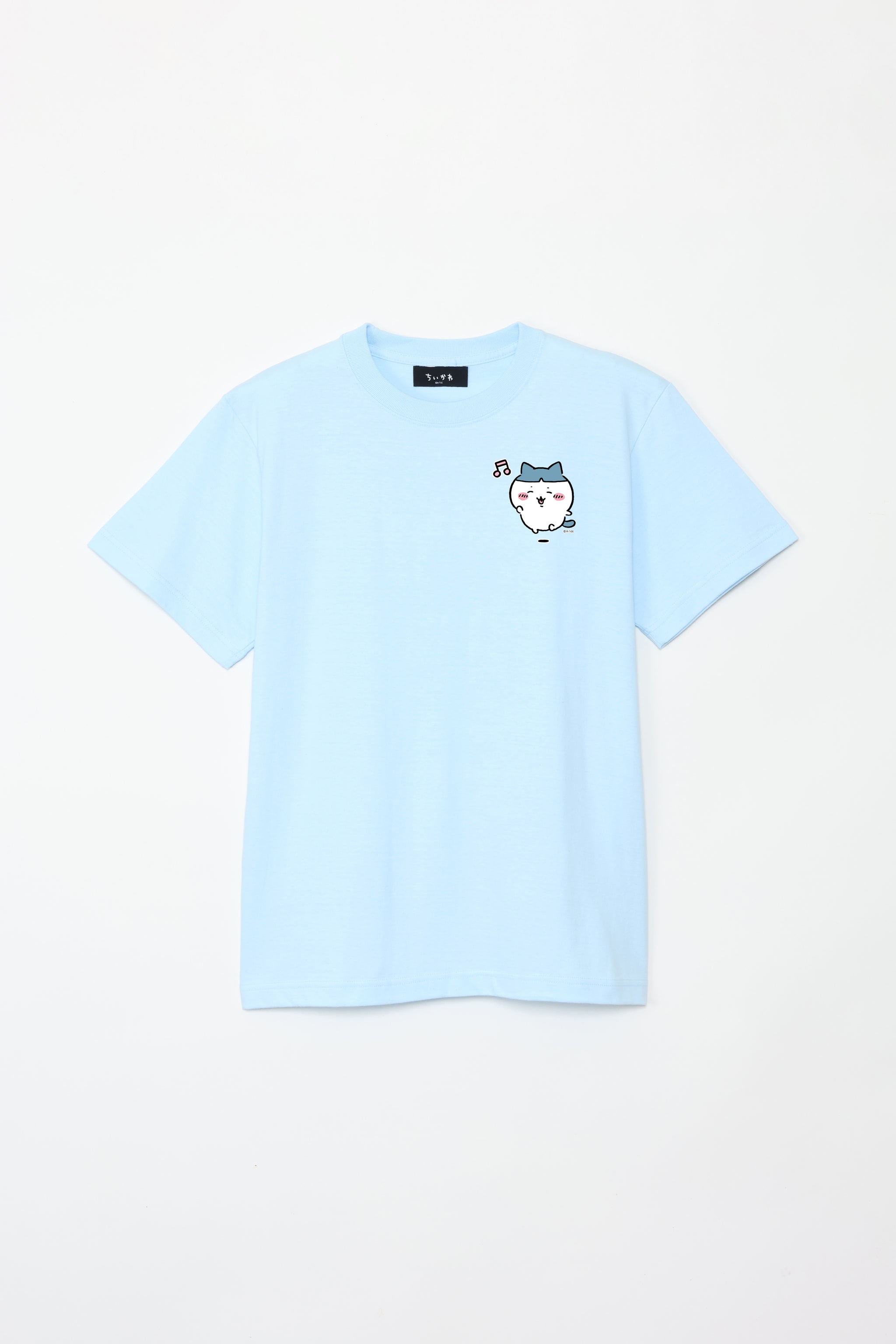 ちいかわ おかっぱ Tシャツ – Talking ODM