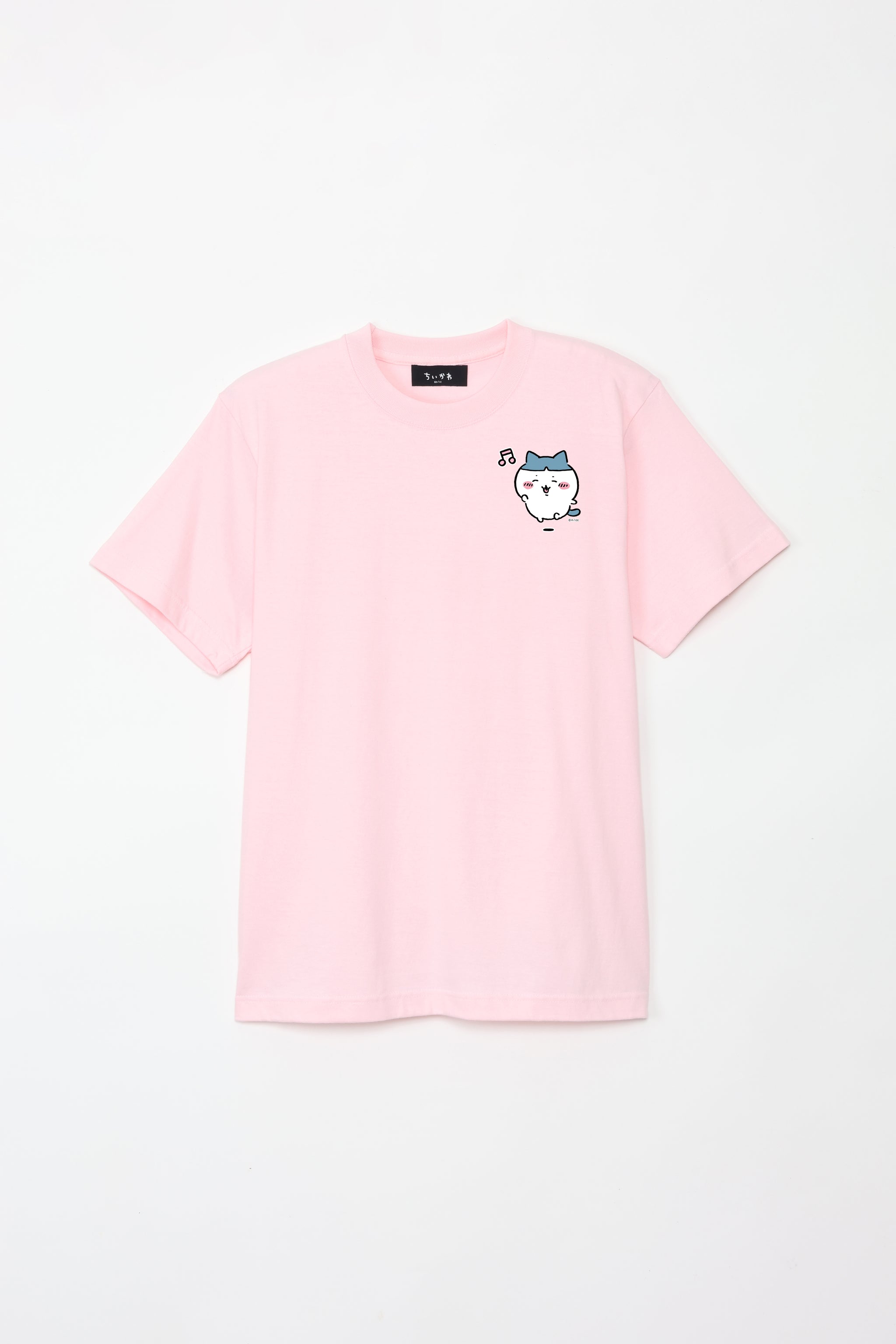 ちいかわ おかっぱ Tシャツ – Talking ODM
