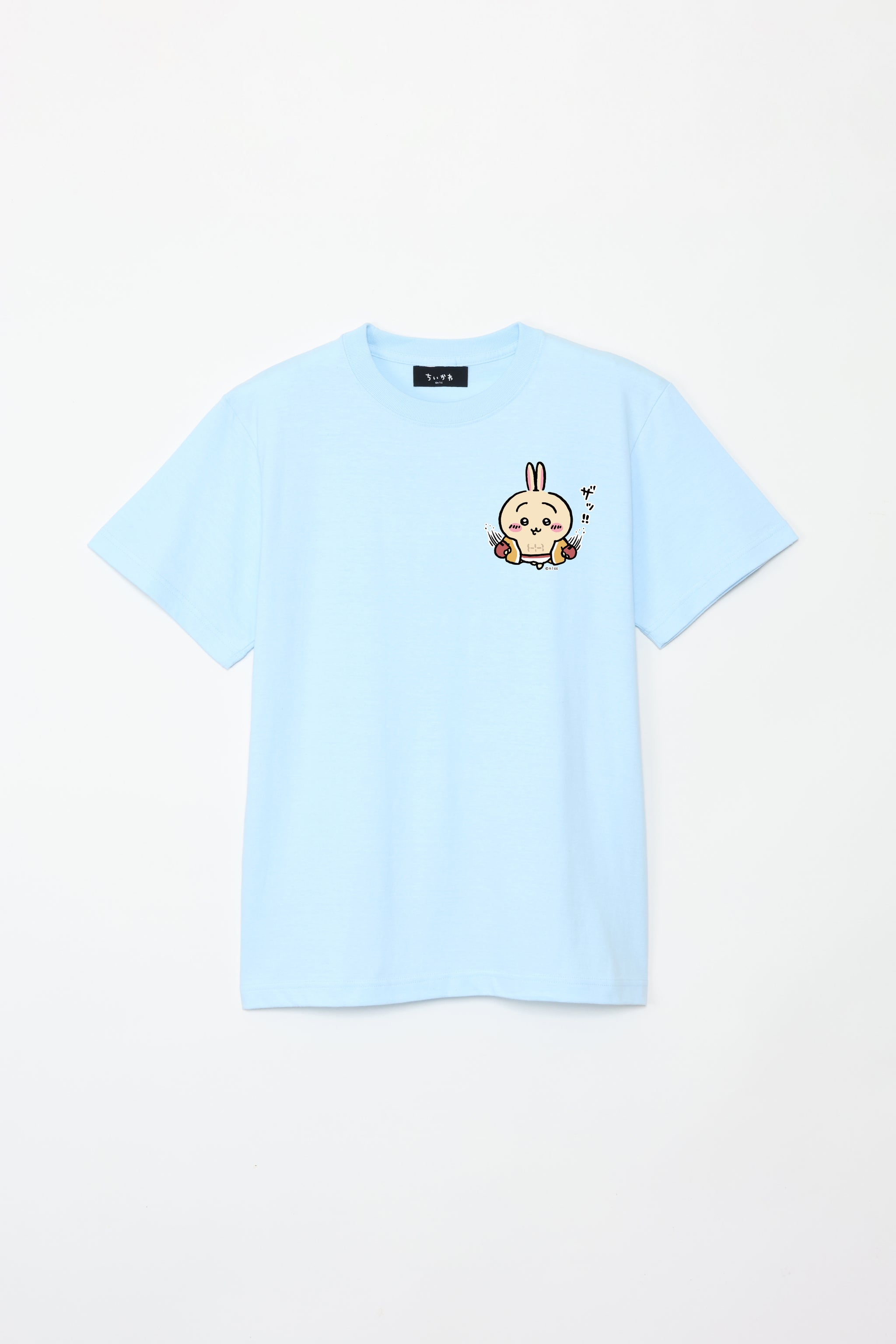 ちいかわ うさぎ Fight Tシャツ – Talking ODM