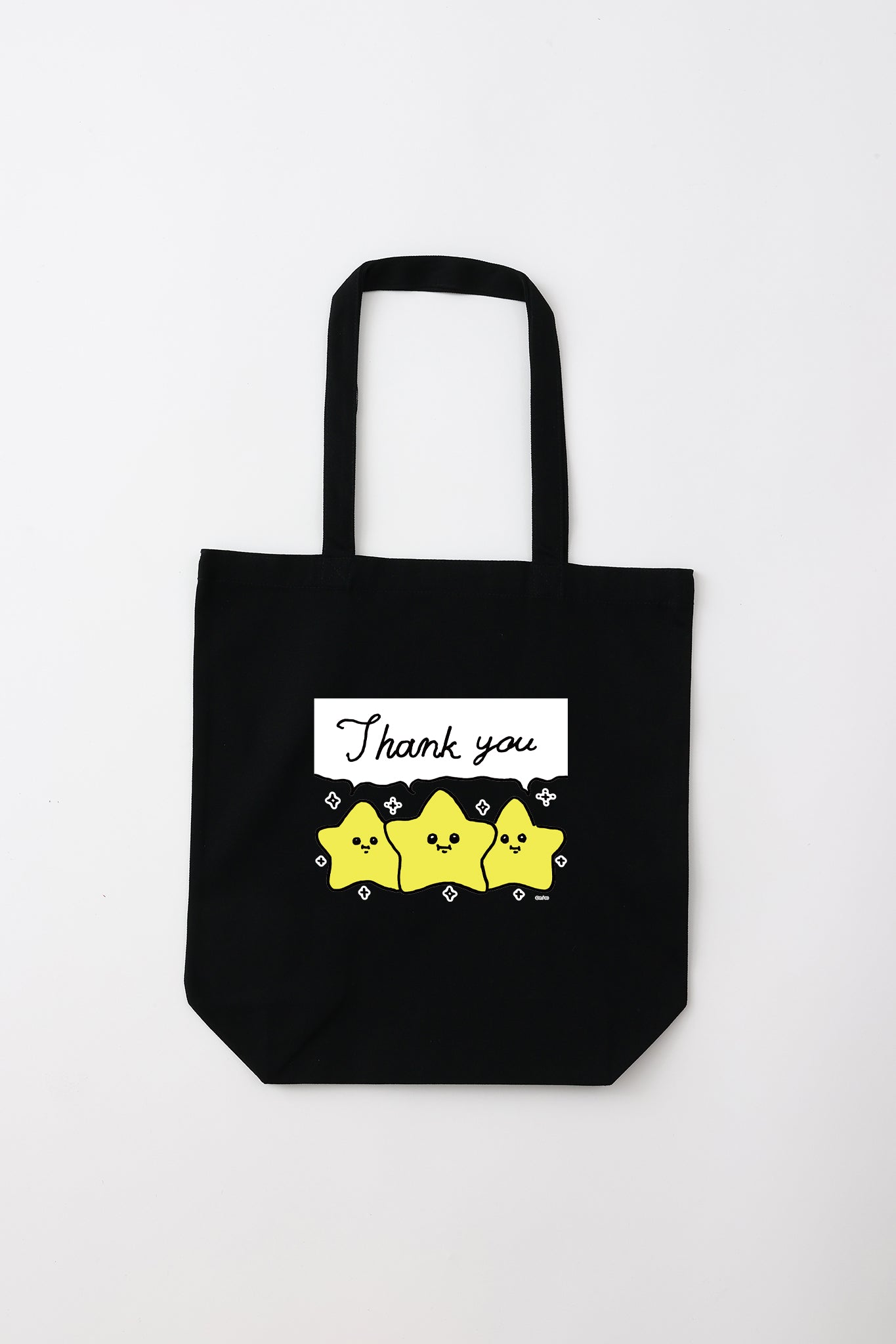 ちいかわ Thank you! トートバッグ ちいかわ サンキュー トートバッグ Mサイズ – Talking ODM