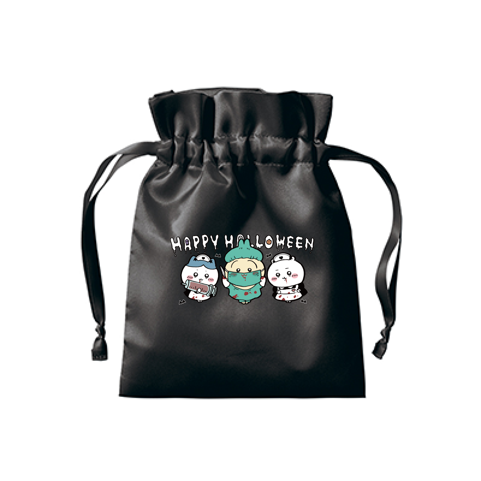 ちいかわ HAPPY HALLOWEEN 2026 – Talking ODM