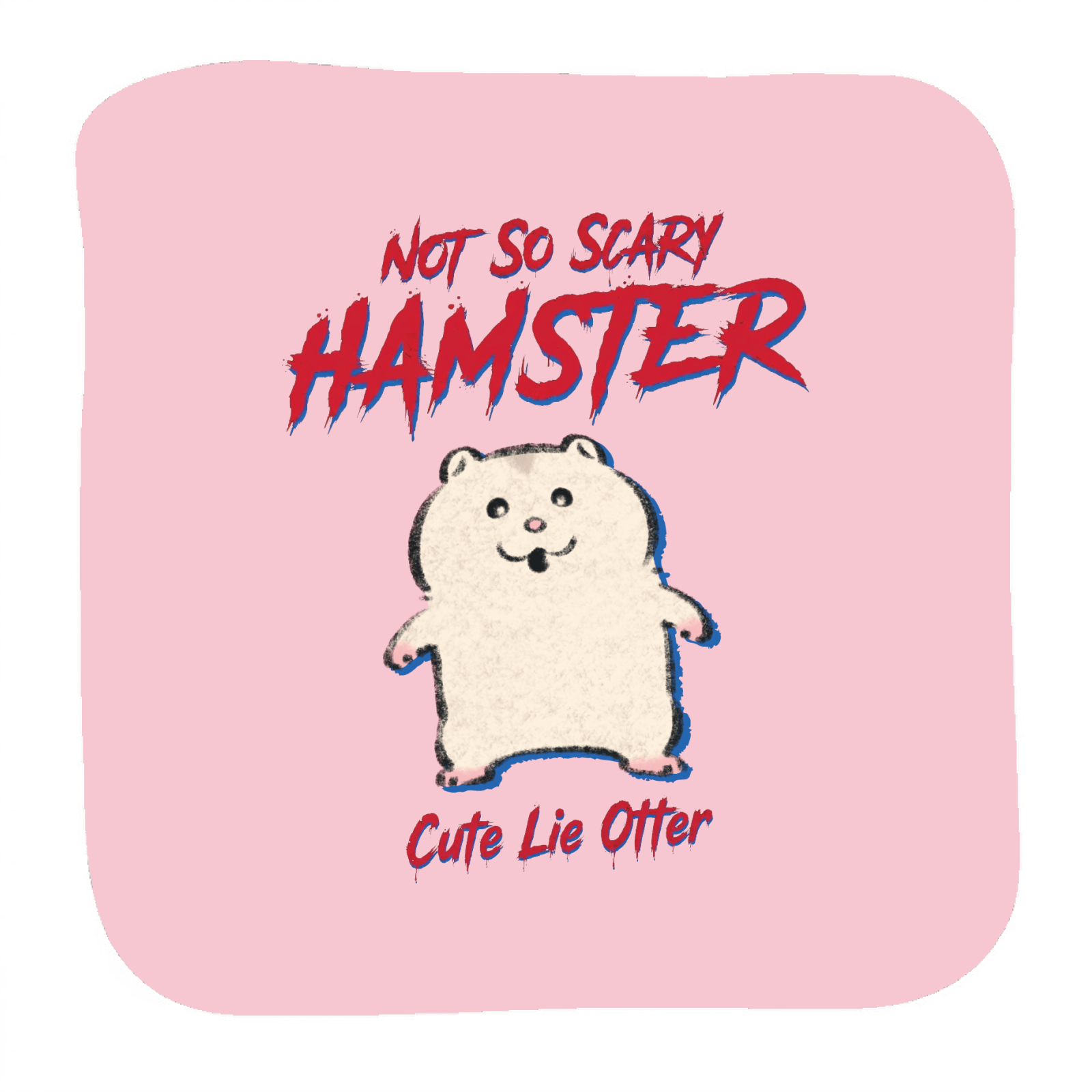 可愛い嘘のカワウソ HAPPY HALLOWEEN 2026 – Talking ODM