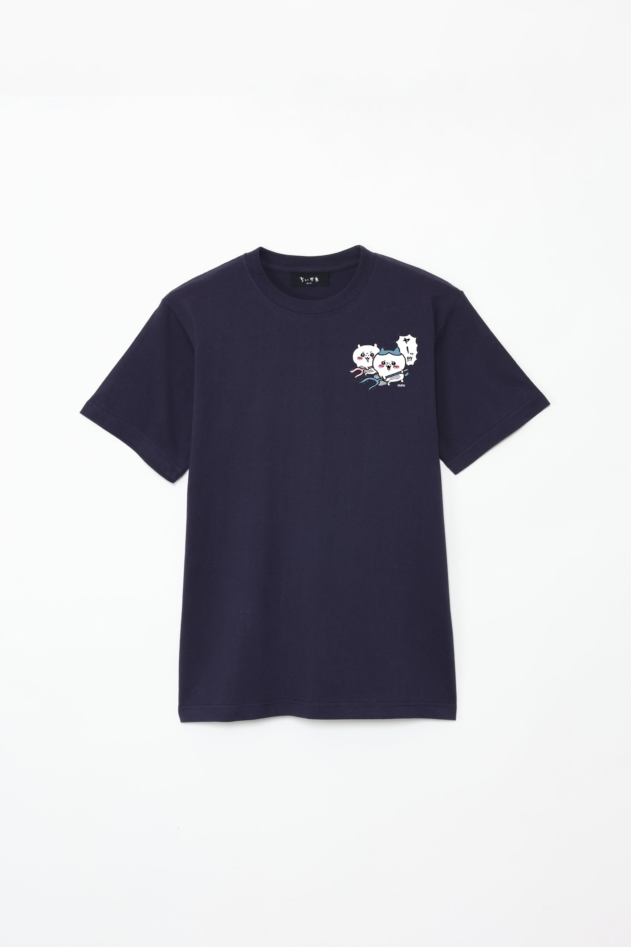 ちいかわ ヤーッ Tシャツ – Talking ODM
