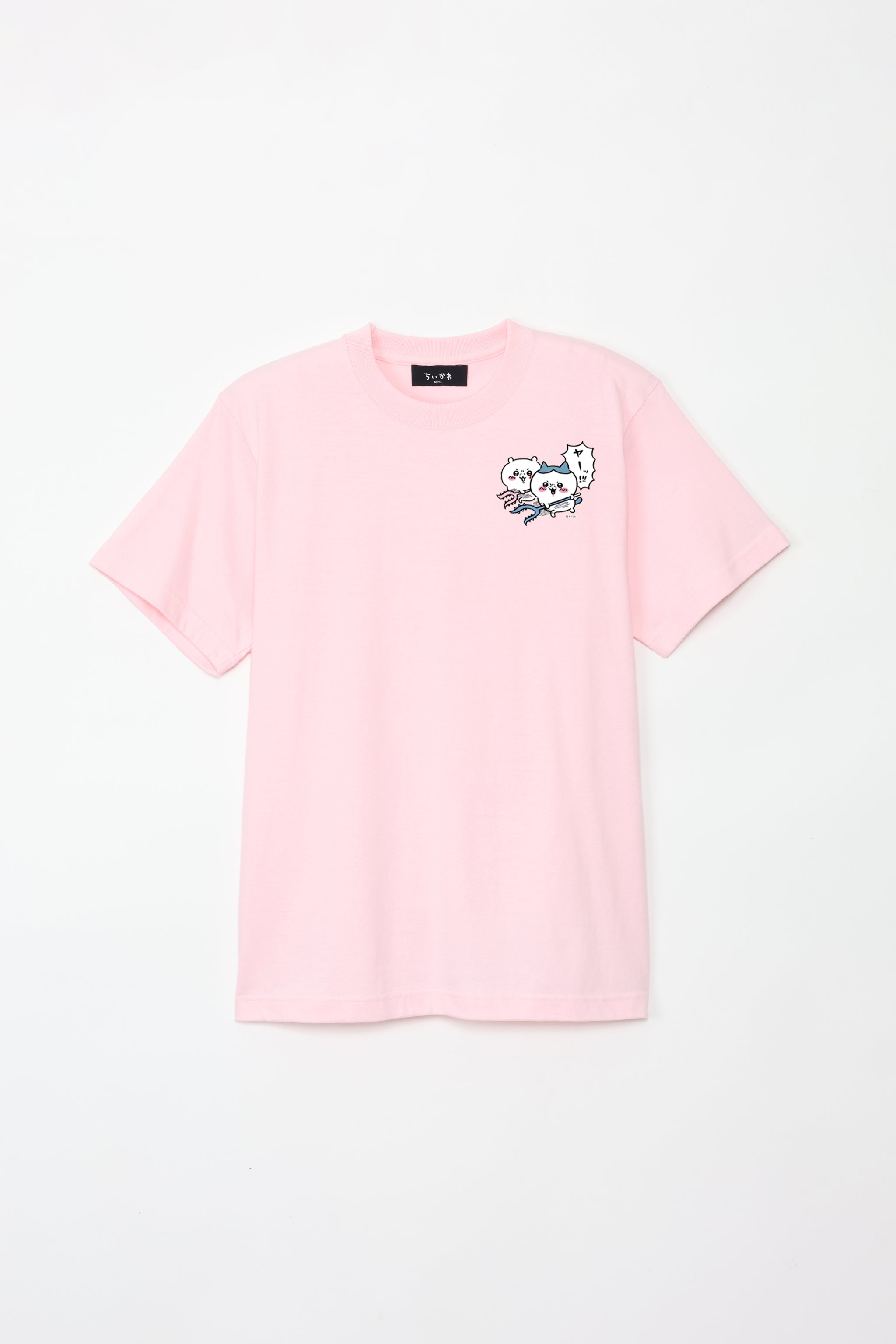 ちいかわ ヤーッ Tシャツ – Talking ODM